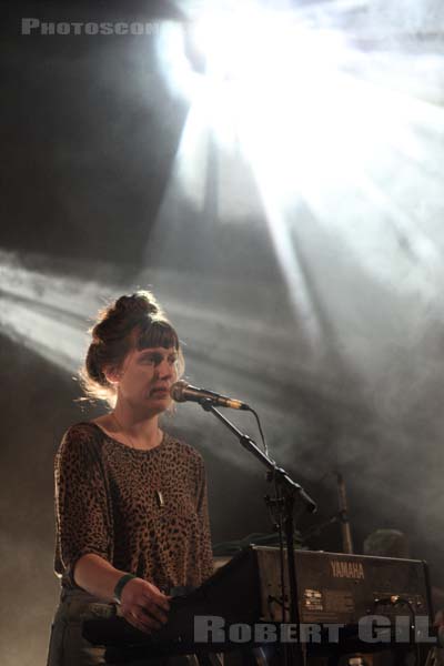 RACHAEL DADD - 2015-03-24 - PARIS - Divan du Monde - 